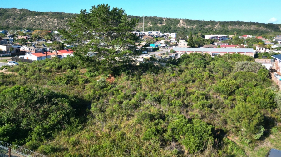 0 Bedroom Property for Sale in Zeegezicht Western Cape